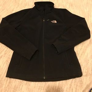 The Northface jacket